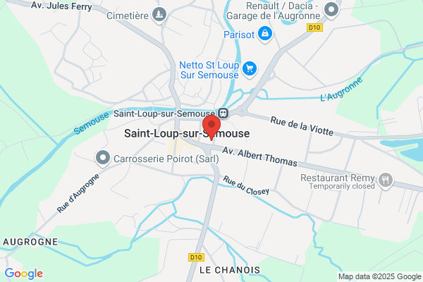 Le Loup
