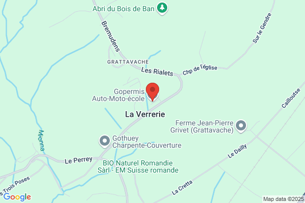 Auto-école lepermis.ch