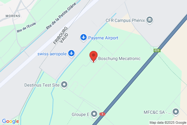 Boschung SA