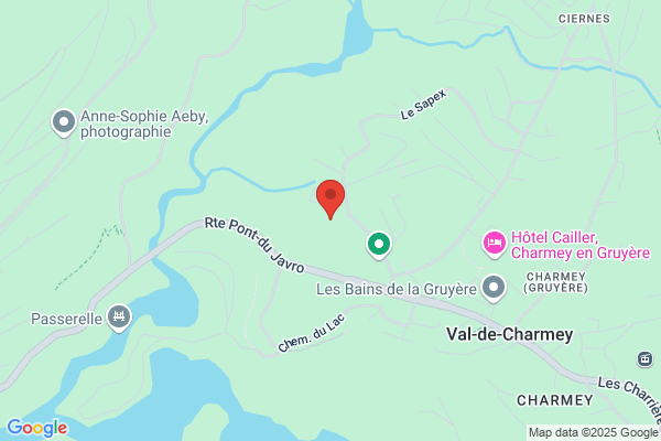 Home Vallée de la Jogne