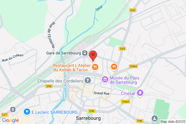 L'Atelier agencements de cuisines