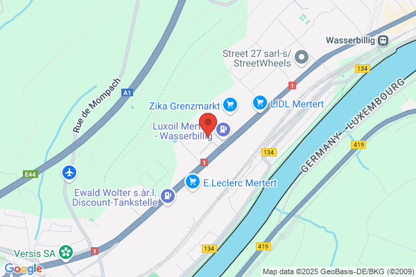 Pneus Service Moret