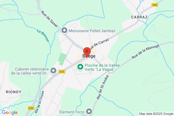 Restaurant de la Tour