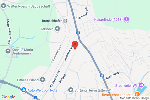 Haene + Staeheli AG Architekten HTL