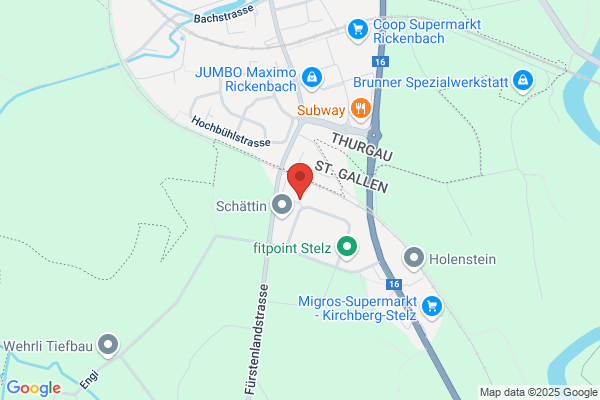 Gran Tech GmbH