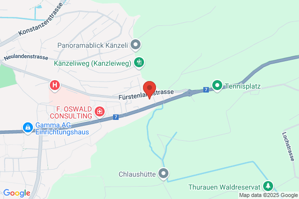 Pneuprofil-Center GmbH