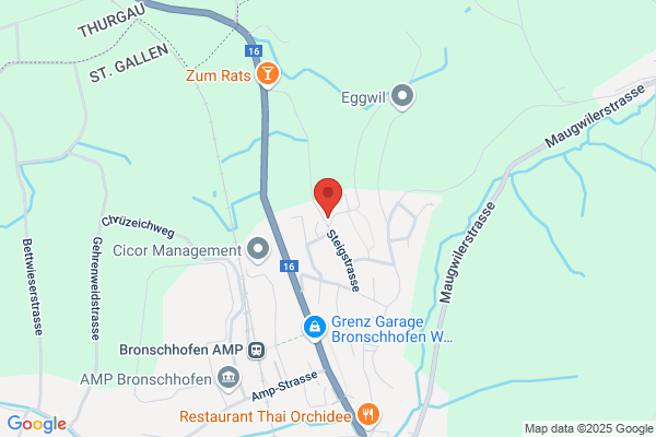 DRS Bau- und Brandschutz GmbH