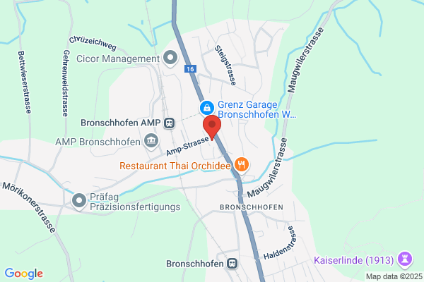 Toldo Strassen- und Tiefbau AG