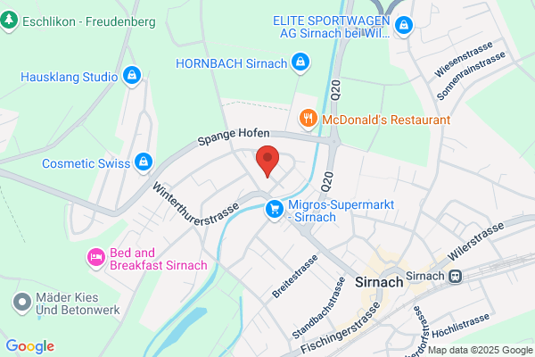 Semes Meditech GmbH