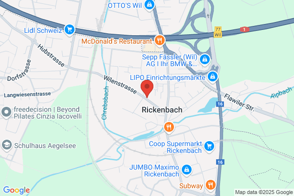 Scherrer Elektro GmbH