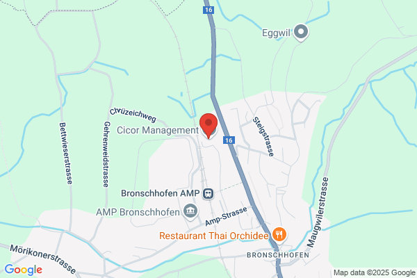 Cibro GmbH