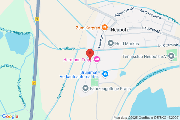 Sanimont GmbH