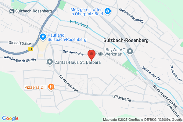 Creativ Immobau GmbH