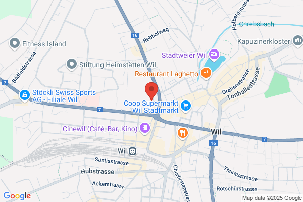 Hengartner Copy Shop
