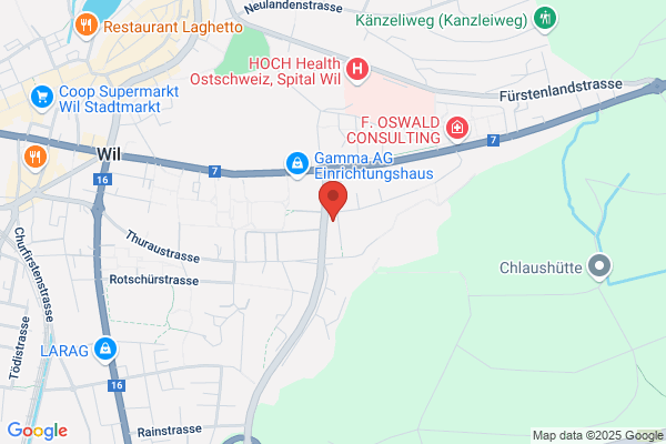 Rucki's Hundeshop GmbH