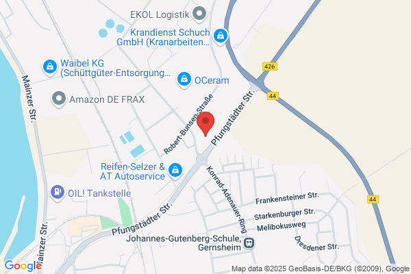 Fundgrube GmbH