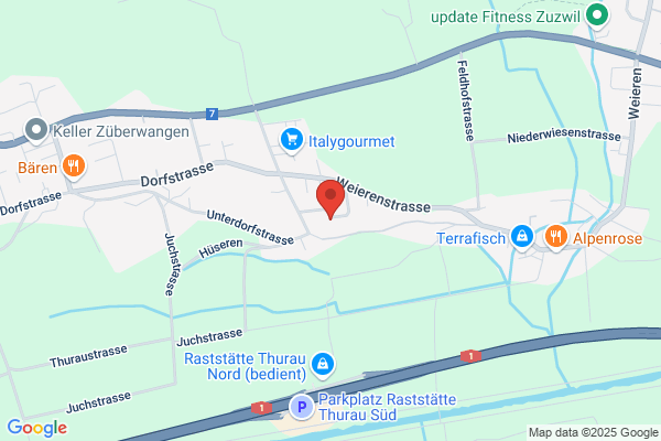 House-Sitting Frei