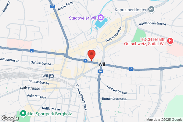 SE Ernst Steingruber GmbH