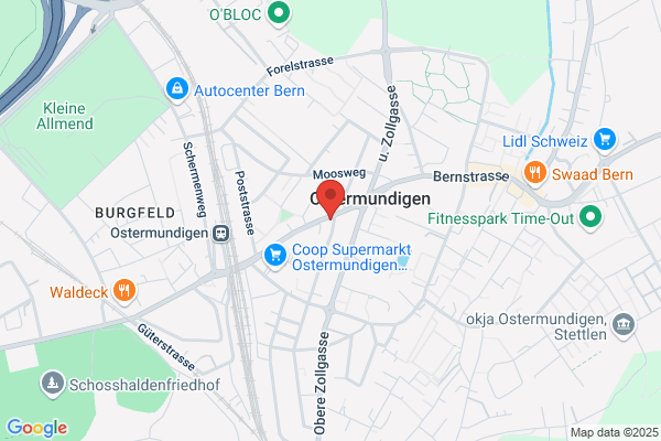 Titan Sicherheitsdienst und Bewachungsunternehmen GmbH
