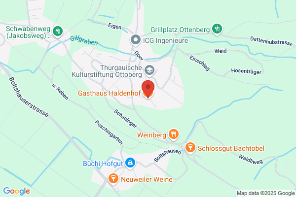 Haldenhof Consulting GmbH
