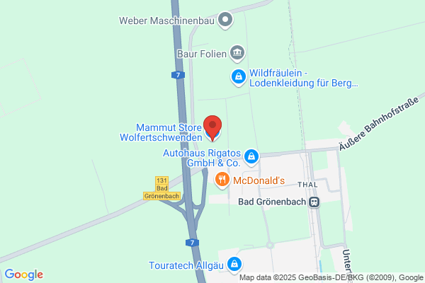 Mammut Broker GmbH