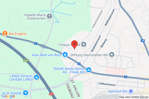 Eschler Immobilien AG