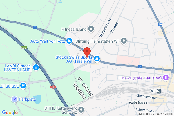 Haus Bautex AG