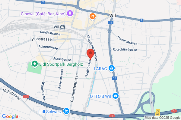Thalmann Immobilien AG