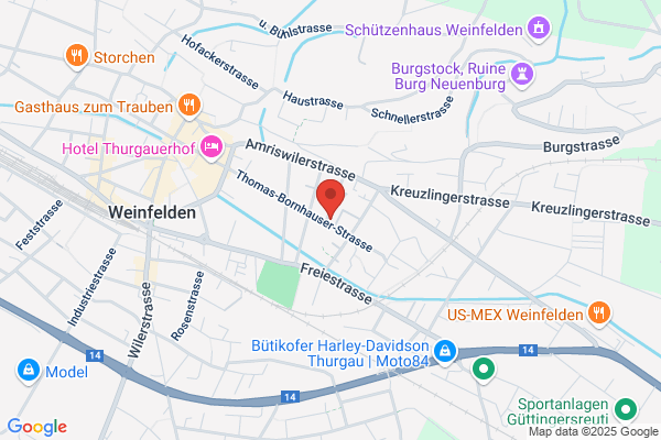 Wohlwend Immobilien GmbH