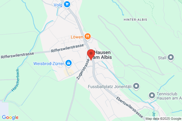 Albistro Steiner