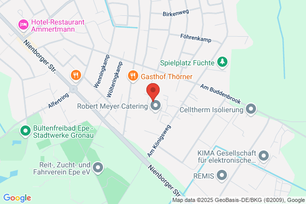 Buescher Immobilien