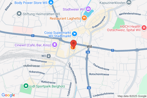 KHW Immobilien AG