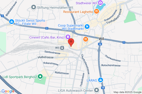 Kosmetik-Jeannette GmbH