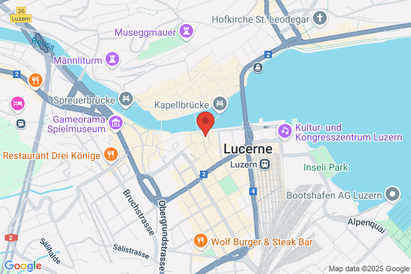 Martin Scherrer AG