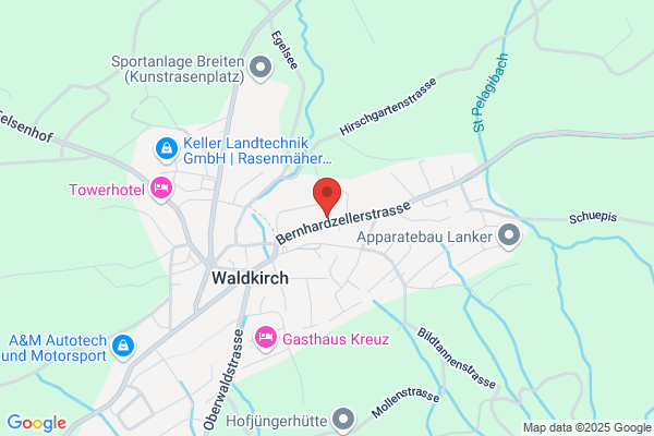 Future Web Company GmbH