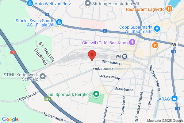 Musiklokal Remise