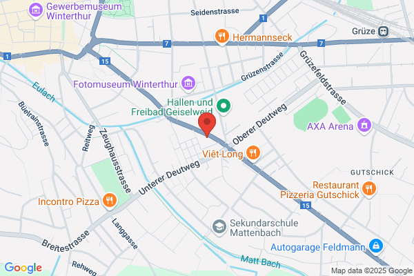 Pizzeria Al Giardino