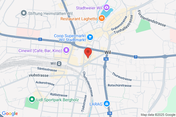 Restaurant Fantasia
