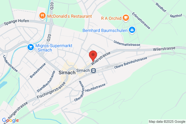 Restaurant Remy The Bar Sauter u. Luethi AG