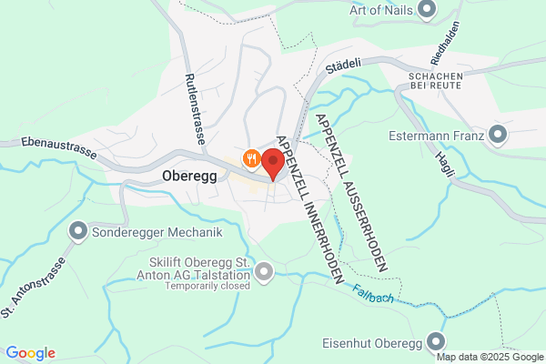 Restaurant-Metzgerei Ochsen