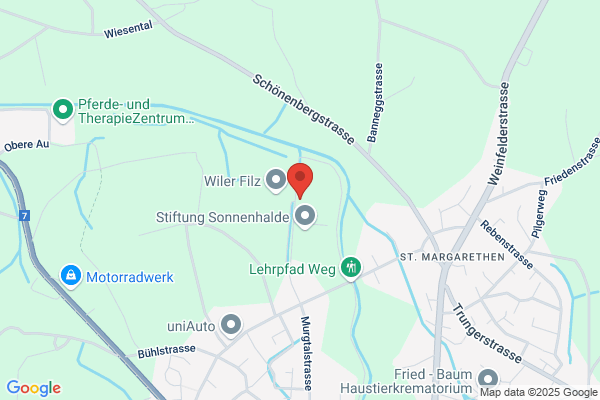 Frei Kanalreinigung AG