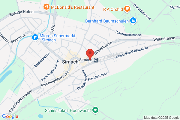 Keller Sirnach AG