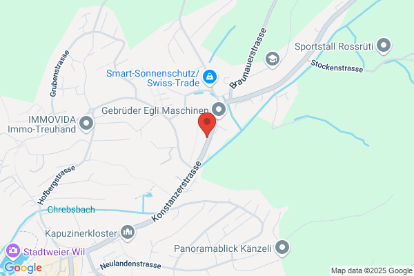 Schoenenberger Inh. P. Bachmann