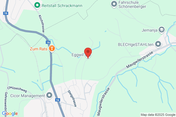 Voegele Erbschafts-Treuhandpraxis