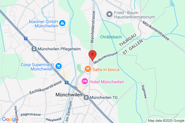 Feuerwehrkommando