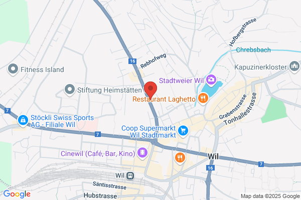 Impulse Wilen GmbH