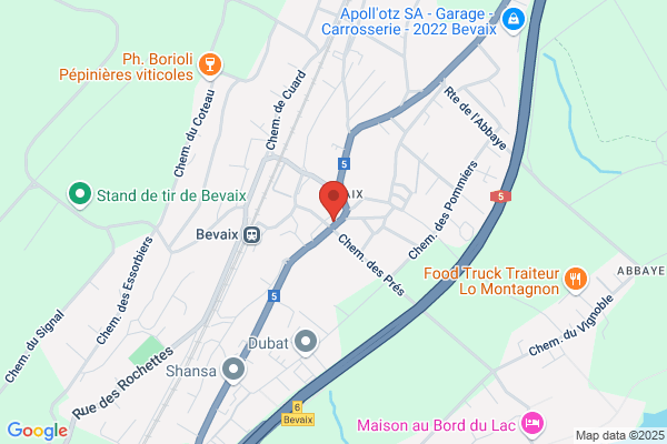 Administration communale