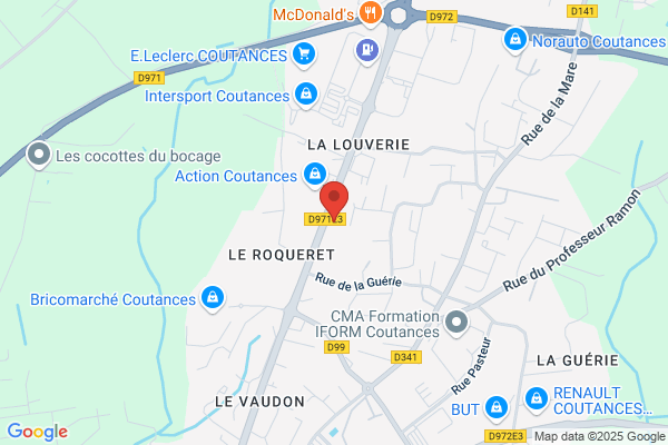 Espace Cuisine Sàrl