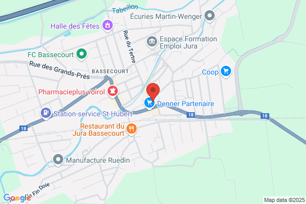 Institut Géotechnique SA