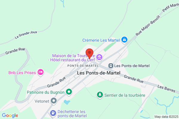 Kiosque-Bar de la Grand'Rue